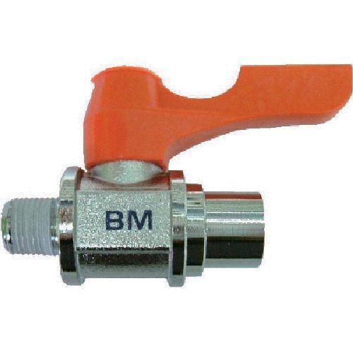 あすつく対応 直送 アソー Asoh Bm 33 エースボール 外x内ネジ型 Pt3 8xpf3 8 Ed 測定器 工具のイーデンキ 通販 Yahoo ショッピング