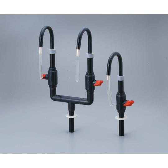 1-6012-02 樹脂製蛇口　W 1601202