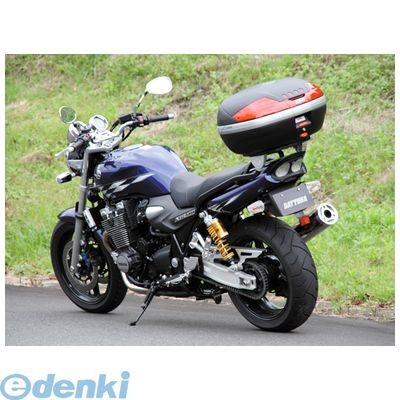 デイトナ DAYTONA 66626 GIVI 361F モノラック用フィッティング XJR1300 ジビ ヤマハ