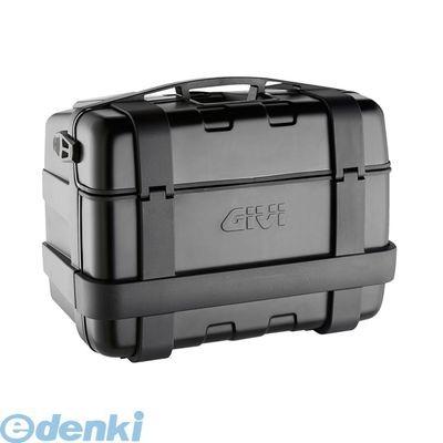デイトナ DAYTONA 92795 GIVI 【TRK46B】TREKKER ＜46L＞ ブラックライン