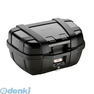 デイトナ DAYTONA 92796 GIVI 【TRK52B】TREKKER ＜52L＞ ブラックライン