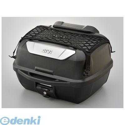 デイトナ DAYTONA 95342 GIVI E43NTL−ADV モノロックケース E43NTLD-ADV 未塗装ブラック