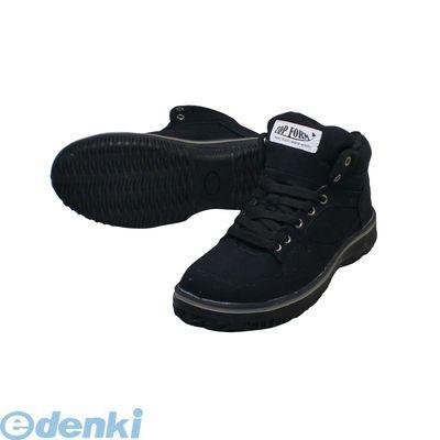 BLACK（OLFA） 喜多 KITA 4931530523355 ブラック 26．0 ハイカット
