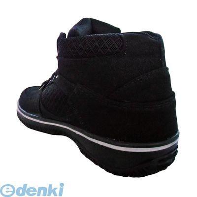 BLACK（OLFA） 喜多 KITA 4931530523355 ブラック 26．0 ハイカット