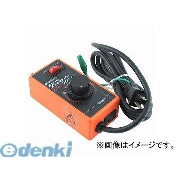 神沢鉄工 K-15S スピードコントローラー15S K15S : 測定器・工具の