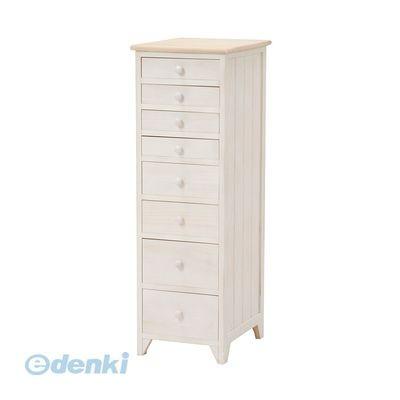 MCH-5261NAW 直送 代引不可・他メーカー同梱不可 チェスト MCH5261NAW