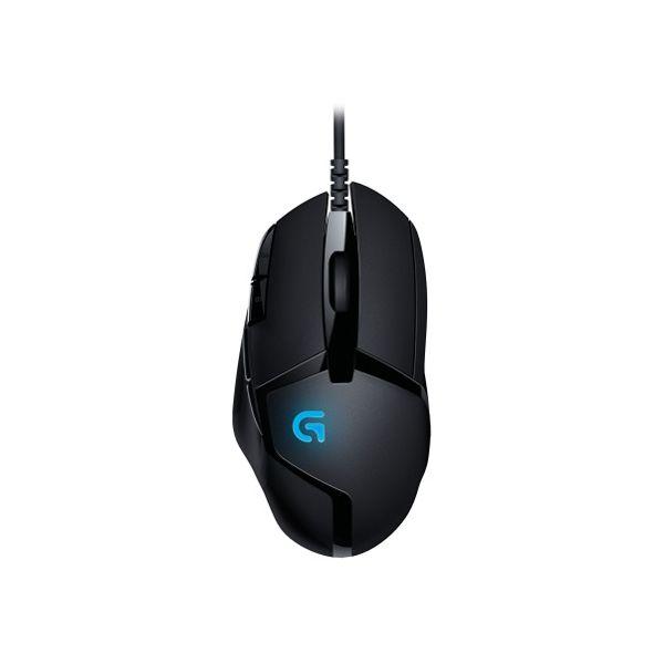G402 直送 代引不可 他メーカー同梱不可 ロジクール ロジクール G402 ウルトラファースト Fps ゲーミングマウス ブラック 8入 Ed 測定器 工具のイーデンキ 通販 Yahoo ショッピング