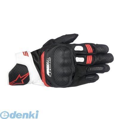 アルパインスターズ alpinestars 8021506610250 SP−5 LEATHER アルパインスターズ alpinestars 8021506610250 SP−5 LEATHER