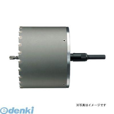直送 代引不可・他メーカー同梱不可 ハウスビーエム ABF-180 塩ビ管用コアドリルABF(フルセット) ABF180 ハウスBM A