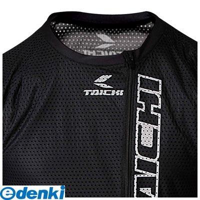 RSタイチ  4997035594634 NXU915 TAICHI インナースーツ BLACK 120CM ブラック