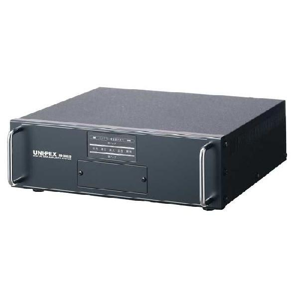 【受注生産品】UNI-PEX ユニペックス NB-3002D 直送 代引不可・他メーカー同梱不可 車載用電力アンプ NB3002D