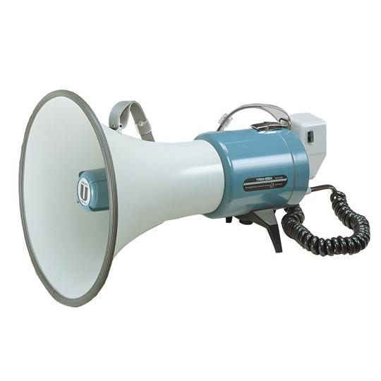 UNI-PEX ユニペックス TRM-55A 直送 代引不可・他メーカー同梱不可 15Wメガホン TRM55A