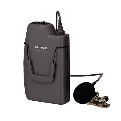 UNI-PEX MD-58 ボーカル・スピーチ用ダイナミックマイクロホン UNI-PEX