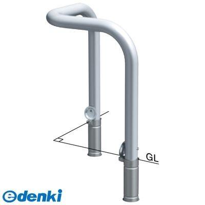 サンポール AA-8SKR7-800交換用本体のみ 直送 代引不可 コーナーアーチ 車止め 交換用本体 AA8SKR7800交換用本体のみ