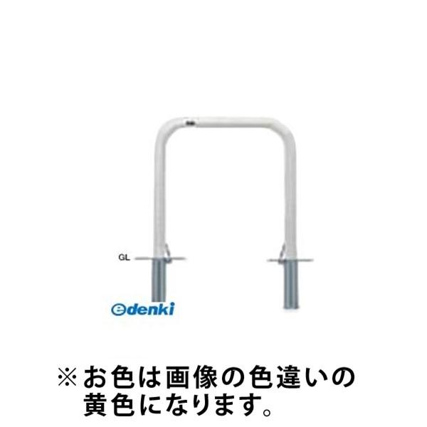 サンポール  FAA-7SF75-800(Y)交換用本体のみ 直送 代引不可 アーチ 交換用本体 FAA7SF75800(Y)交換用本体のみ