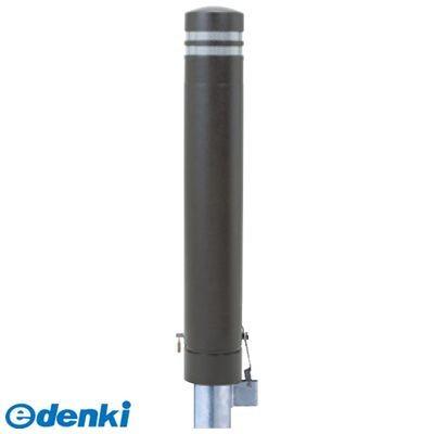 サンポール RB-132SK(C) 直送 代引不可 リサイクルボラード RB132SK(C)