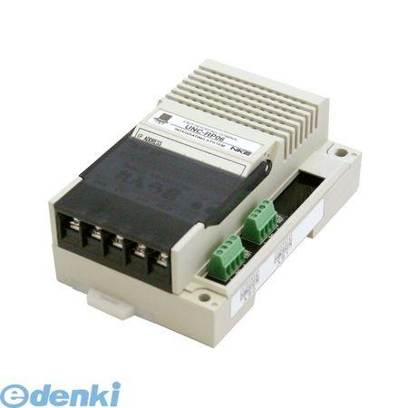 NKE UNC-RP06 直送 代引不可 れんら君 接点入力タイプ UNCRP06