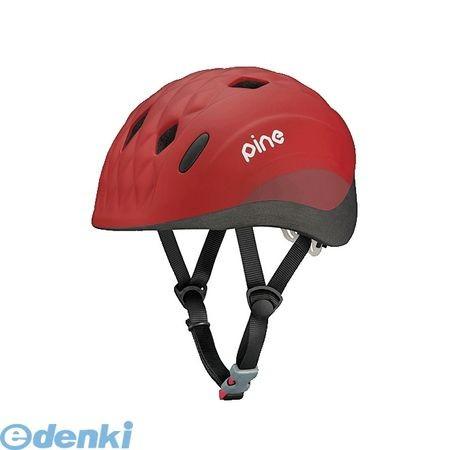 OGK KABUTO オージーケーカブト 4966094568986 人気商品 PINE パイン フラミンゴレッド 18％OFF ヘルメット