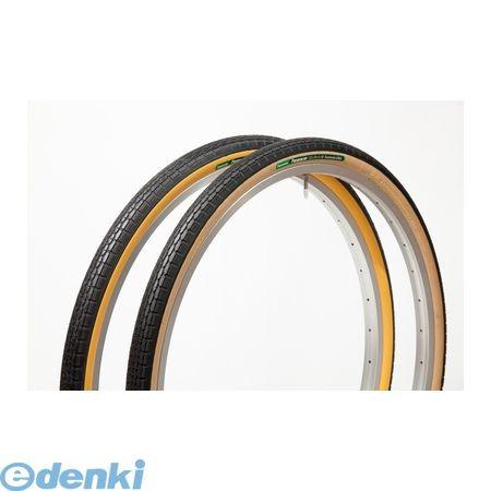 Panaracer（パナレーサー） 8W650B-A コルデラヴィ 26×1 1／2 黒アメ 