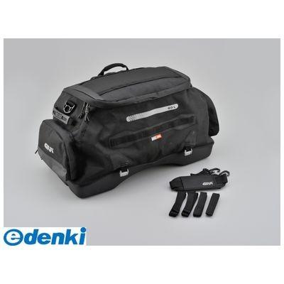 デイトナ DAYTONA  96680 GIVI UT806 防水シートバッグ ジビ ボウスイシートバッグ 65L｜edenki