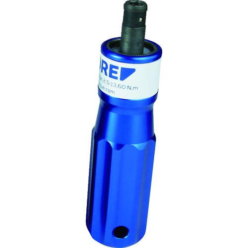 あすつく対応 「直送」 ＧＥＤＯＲＥ 015600 プレセット型トルクドライバー　０１５６００ 015600