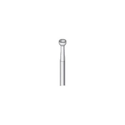 あすつく対応 「直送」 ナカニシ 33094 精密スチールカッター １２本入 カップ 刃径３．５ｍｍ 刃長２．５ｍｍ 33094