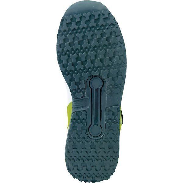 あすつく対応 「直送」 アイトス AZ56380063-27.0 防水セーフティー