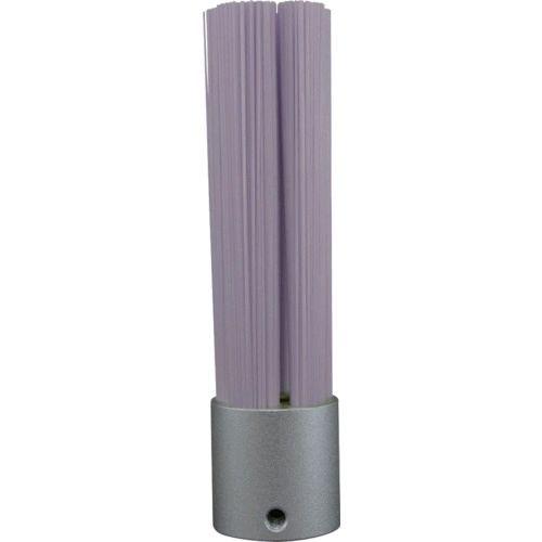 あすつく対応 「直送」 ＳＯＷＡ CB31V-02575 セラミックファイバーブラシ　カップ型　＃４００　Ｖ　φ２５×７５Ｌ CB31V02575