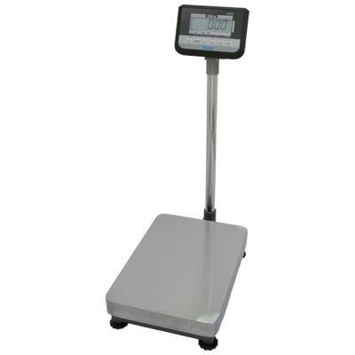 ヤマト DP-6900N-120 直送 代引不可・他メーカー同梱不可 デジタル台はかり　ＤＰ−６９００Ｎ−１２０（検定外品） DP6900N120