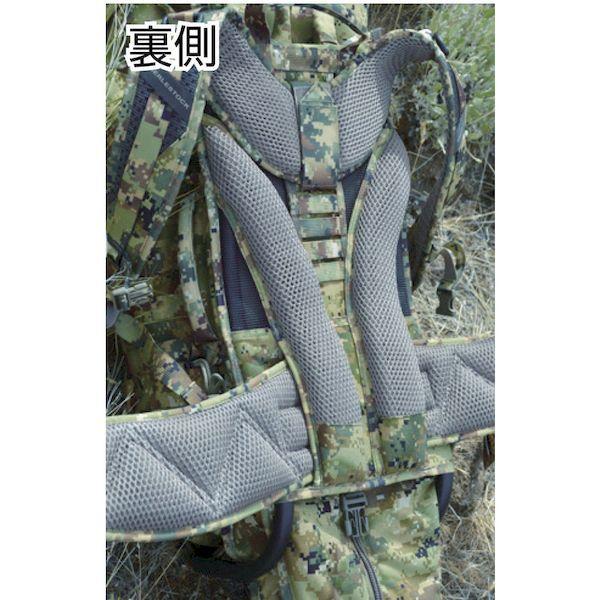 ＥＢＥＲＬＥ G2MJ ガンスリンガーＩＩパック　ミリタリーグリーン G2MJ_2