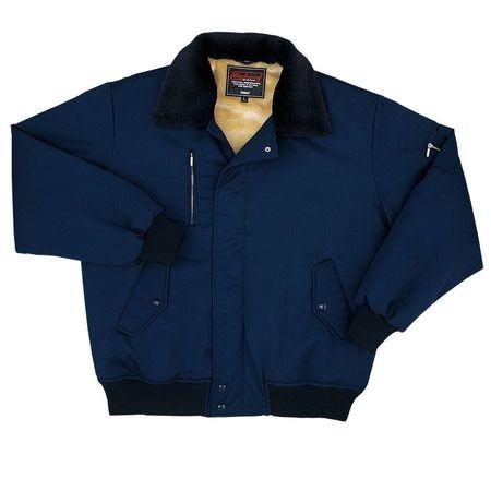 4532484753456 bigborn 7106 ジヤケツト 色：ネイビー サイズ：M