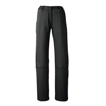 4930269020463 SMART WORK WEAR SW102 レデイースギアパンツ 色：ブラツク サイズ：EL