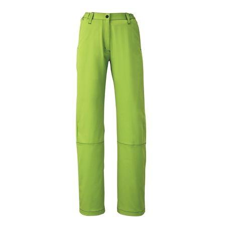 4930269093757 SMART WORK WEAR SW102 レデイースギアパンツ 色：グラスベール サイズ：4L
