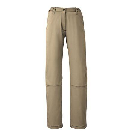 4930269093771 SMART WORK WEAR SW102 レデイースギアパンツ 色：マツドブラン サイズ：4L