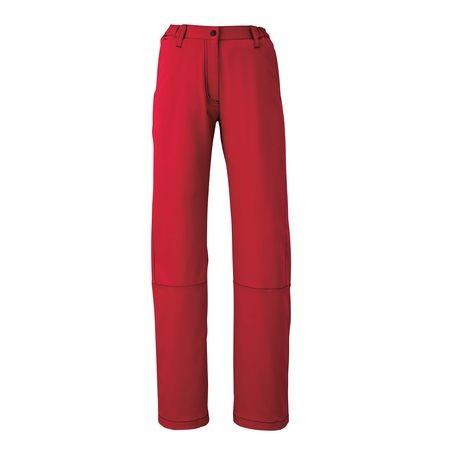 4930269093801 SMART WORK WEAR SW102 レデイースギアパンツ 色：ラストルージユ サイズ：5L