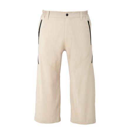 4930269128503 SMART WORK WEAR SW522 レデイースギアカーゴハーフパンツ 色：パウダーブラン サイズ：M