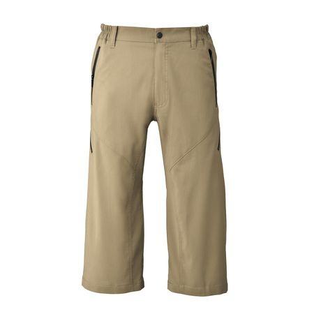4930269128695 SMART WORK WEAR SW522 レデイースギアカーゴハーフパンツ 色：マツドブラン サイズ：EL