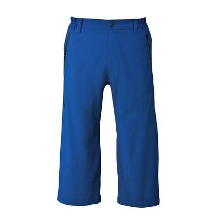 4930269128879 SMART WORK WEAR SW522 レデイースギアカーゴハーフパンツ 色：インペリアルブルー サイズ：5L