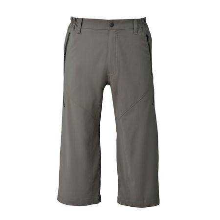 4930269128916 SMART WORK WEAR SW522 レデイースギアカーゴハーフパンツ 色：アイアングレー サイズ：L