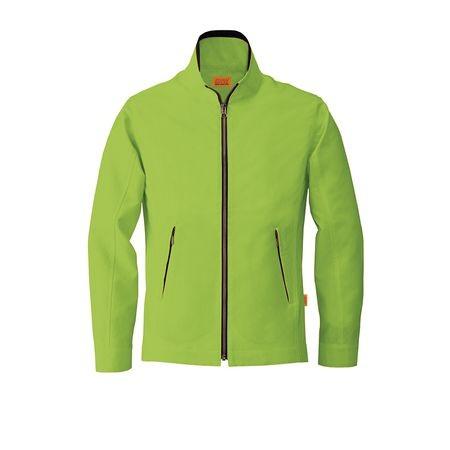 4930269133835 SMART WORK WEAR SW529 レデイーススタツフジヤケツト 色：グラスベール サイズ：M