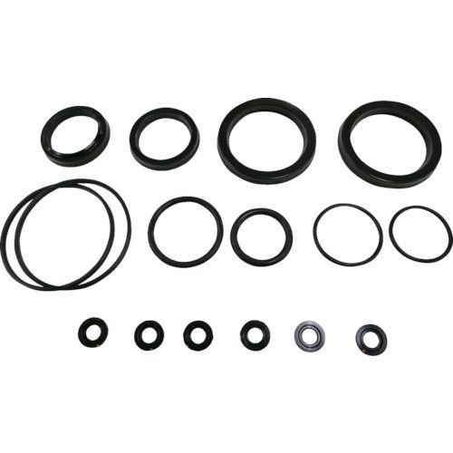 あすつく対応 「直送」 ＴＡＩＹＯ NH8/PKS1-050C 油圧シリンダ用メンテナンスパーツ 適合シリンダ内径：φ５０ ニトリルゴム・標準形用 NH8PKS1050C