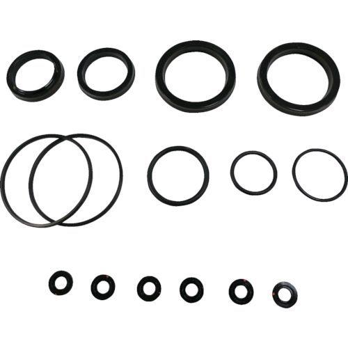 あすつく対応 「直送」 ＴＡＩＹＯ NH8R/PKS1-140C 油圧シリンダ用メンテナンスパーツ 適合シリンダ内径：φ１４０ ニトリルゴム・スイ