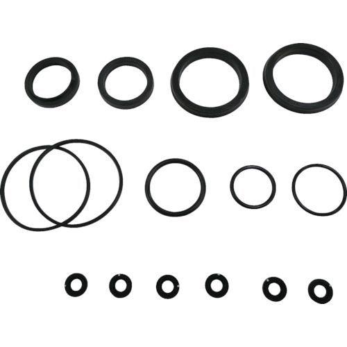 ＴＡＩＹＯ NH8R/PKS3-125B 油圧シリンダ用メンテナンスパーツ パッキンセット 適合シリンダ内径：φ１２５ フッ素ゴム・スイッチセット用