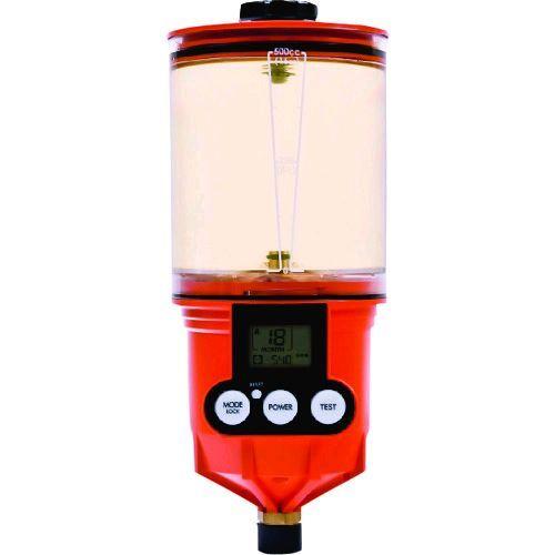 あすつく対応 「直送」 パルサールブ OL500/EMPTY ＯＬ ５００ｃｃオイルタイプ モーター式自動給油器 空容器 OL500EMPTY