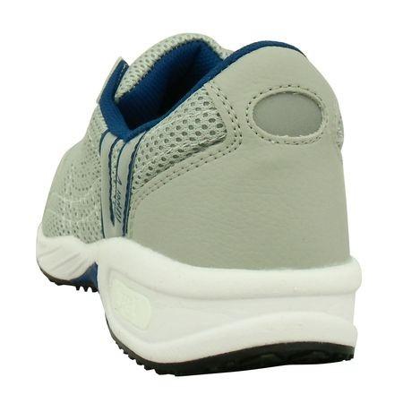 日進ゴム 4932807068944 ハイパーV＃2000 安全スニーカー【ヒモ】 グレー 26．5 HyperV