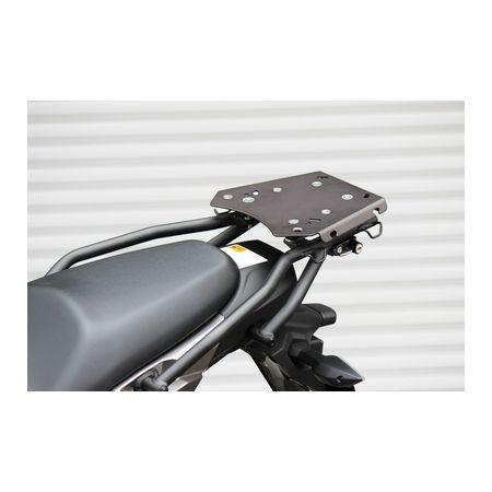 キジマ KIJIMA  210-267  リアキャリア BOXベース CRF1000L／VERSYS−X250 GM 210267