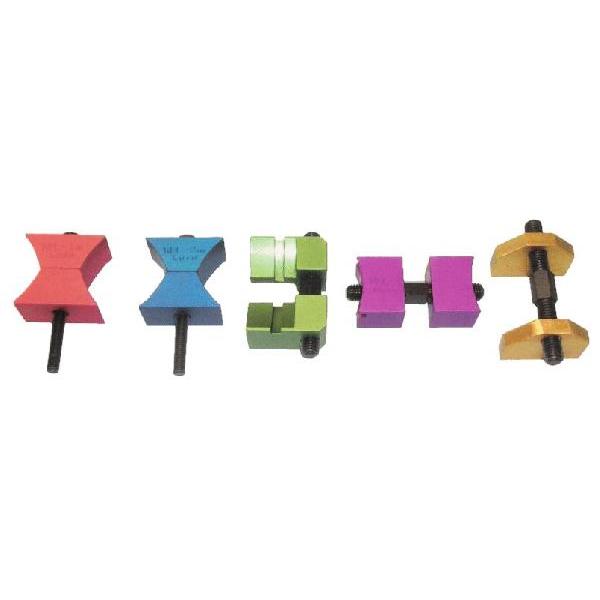 江東　KEL50 カムロッククランプセット 江東産業（KOTO） ［KEL-50］ カムロッククランプセット KEL50 : 測定
