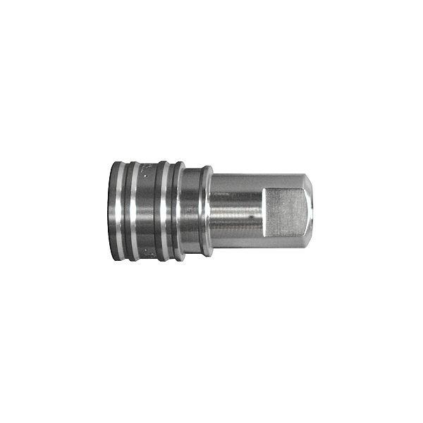 日東工器 1S-304-F SUS304 FKM セミコンカプラ 1S304FSUS304FKM