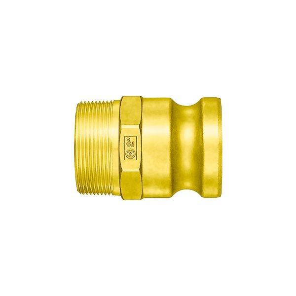 日東工器 LF-24TPM BR レバーロックカプラ LF24TPMBR