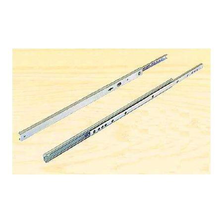 アイワ金属 AP-1120C スライドレール ミニベアリングタイプ アイワ金属 AP-1120C スライドレール ミニベアリングタイプ